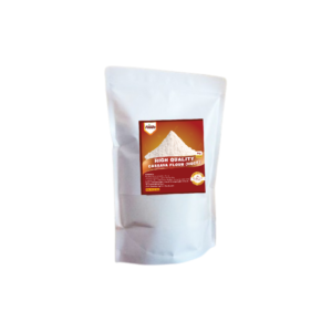 High Quality Cassava Flour (HQCF)